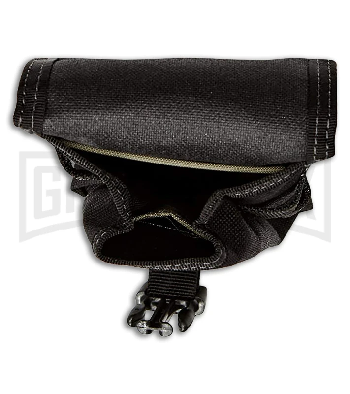 Maxpedition TC-3 Waistpack - Black 5 Maxpedition TC-3 Waistpack - Black - Image 3