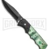 Super Knife Dingo Money Print Automatic Knife - Black Serr 2 Super Knife Dingo Money Print Automatic Knife - Black Serr -Best Knifes Shop Super Knife Dingo Money Print Auto Black Serr GX 35773 jr large