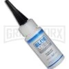 BRS Hyper Oil Knife Lubricant And Protectant - 0.5 Oz 1 BRS Hyper Oil Knife Lubricant And Protectant - 0.5 Oz -Best Knifes Shop benchmade blue lube 1 25oz large