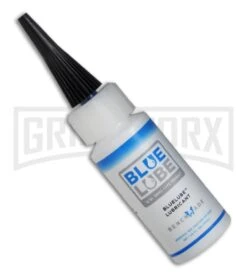BRS Hyper Oil Knife Lubricant And Protectant - 0.5 Oz