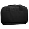 Carry All Knife Case Black 22 -Best Knifes Shop black knife storage bag ac128 large