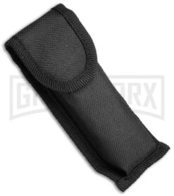 8" Leverlock Tactical Automatic Knife - Bayonet 8 8" Leverlock Tactical Automatic Knife - Bayonet -Best Knifes Shop bladeplay stilleto gbs sheath cm large 1