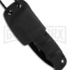 Linos Kydex Sheath W/ Black Neck Cord For Boker Kalashnikov KALS -Best Knifes Shop boker flipper automat kalashnikov 74 black 3336 large