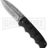 Boker Automatic Kalashnikov Black Automatic Knife Ltd Edition - Dagger Damascus 2 Boker Automatic Kalashnikov Black Automatic Knife Ltd Edition - Dagger Damascus -Best Knifes Shop boker kalasnikov a1kals75dam cm bhq 21477 jr large