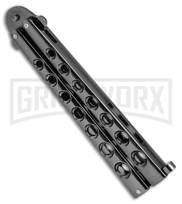 Caliber Gourmet Bottle & Can Opener Butterfly Trainer 5 Caliber Gourmet Bottle & Can Opener Butterfly Trainer - Image 3