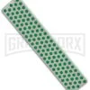 Diamond Whetstone Sharpener For Use With DMT Aligner (Extra Fine) -Best Knifes Shop dmt 4 inch diamond whetstone green large