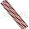 Diamond Whetstone Sharpener For Use With DMT Aligner (Fine) -Best Knifes Shop dmt 4 inch diamond whetstone red large