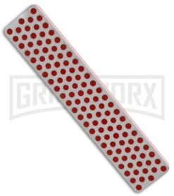 Diamond Whetstone Sharpener For Use With DMT Aligner (Fine)