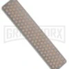Diamond Whetstone Sharpener For Use With DMT Aligner (Extra-Extra Fine) -Best Knifes Shop dmt a4ee sharpening grit large