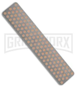 Diamond Whetstone Sharpener For Use With DMT Aligner (Extra-Extra Fine)