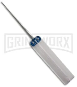 DMT Diafold Clear Serrated Knife Sharpener Coarse Diamond