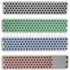 DMT Diamond Whetstone Set Of 4 With Carry Case -Best Knifes Shop dmt diamond whetstone kit 4 large