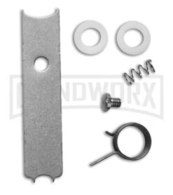 Fallkniven 25 Micron Large Flip Stone Diamond Ceramic Sharpener -Best Knifes Shop fallkniven flipstone diamon ceramic fs4 fs3 extra large 1