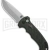 Gerber Auto 06 10th Anniversary Automatic Knife OD Green (3.6" Stonewash)