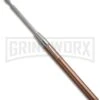 Guard Father Spike Brilliant Bronze OTF Automatic Icepick 2 Guard Father Spike Brilliant Bronze OTF Automatic Icepick -Best Knifes Shop guardfather bronze large