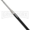 Guard Father Spike Black OTF Automatic Icepick -Best Knifes Shop guardfather otf automatic icepick black large