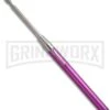 Guard Father Spike Joker Purple OTF Automatic Icepick 1 Guard Father Spike Joker Purple OTF Automatic Icepick -Best Knifes Shop guardfather purple large