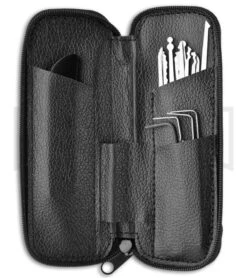 Deluxe Beginner Lock Pick Starter Set