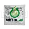 Sheath Lab Anti-Corrosive Lubricated Sheath -Best Knifes Shop lubricated rubber sheath large
