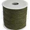 1000' Atwood Micro Cord (Olive Drab) -Best Knifes Shop micro paracord large 1000ft olive drab large