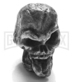 Magallona Pewter Neener Lanyard Bead