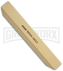 Norton NT508 Water Stone 8000 Grit W/Case