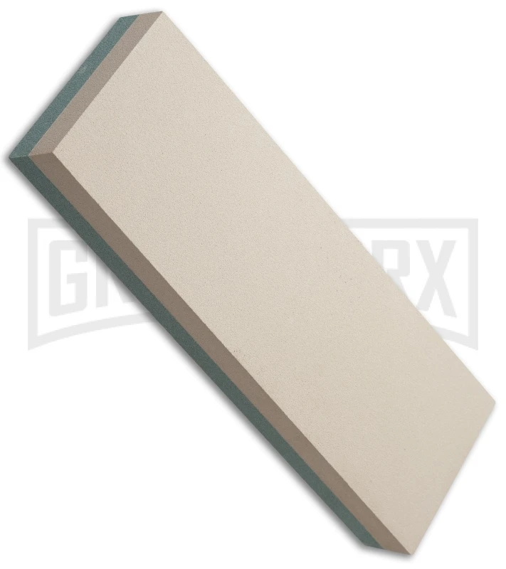 Norton NT335 Water Stone 220/1000 Grit Stone W/Case 3 Norton NT335 Water Stone 220/1000 Grit Stone W/Case