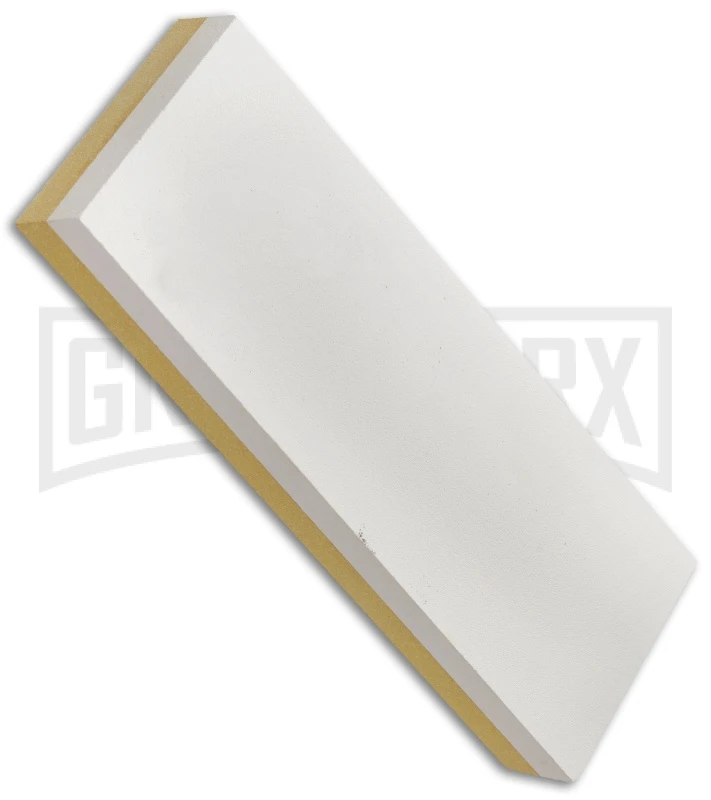 Norton NT336 Water Stone 4000/8000 Grit Stone W/Case 3 Norton NT336 Water Stone 4000/8000 Grit Stone W/Case