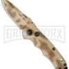 Schrade Mini Extreme Survival SC60MD Desert Camo Automatic - Spear Point Plain 2 Schrade Mini Extreme Survival SC60MD Desert Camo Automatic - Spear Point Plain -Best Knifes Shop schrade sc60md cm large