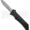 Schrade SCHOTF6 Spear Point OTF Spring Assisted Knife - Bead Blast Plain 2 Schrade SCHOTF6 Spear Point OTF Spring Assisted Knife - Bead Blast Plain -Best Knifes Shop schrade schotf6 2 large