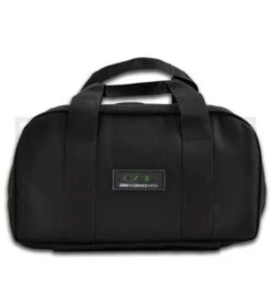 Zero Tolerance Knife Black Nylon Storage Case (18 Pockets) ZT997