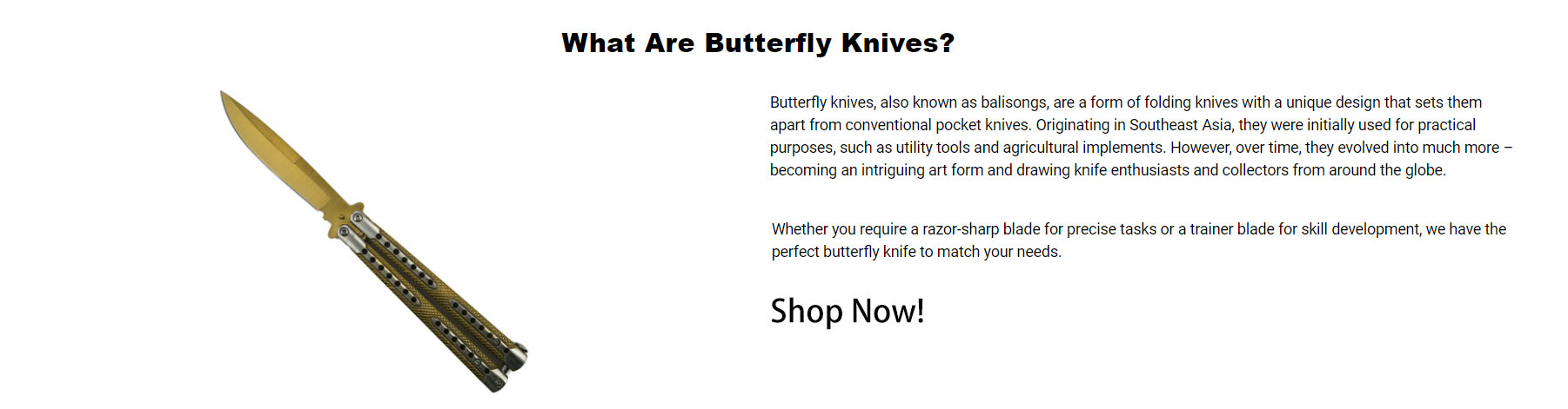 Best Knifes Shop -Best Knifes Shop hjkl